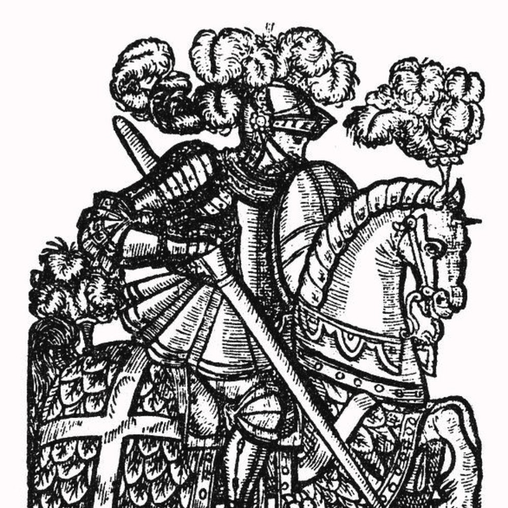 Meet your Posher, Jesus